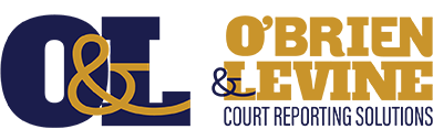 O'Brien & Levine Court Reporting Solutions